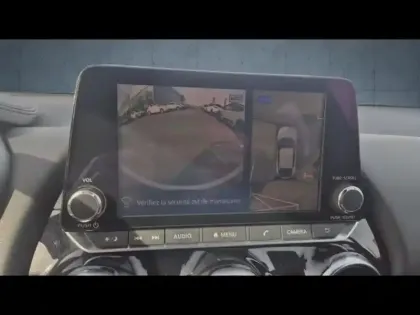 Photo 11 Nissan Juke Gén. II (F16) Ph1 Première Edition 5