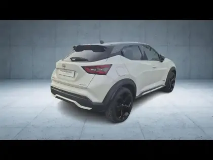 Photo 5 Nissan Juke Gén. II (F16) Ph1 Première Edition 5