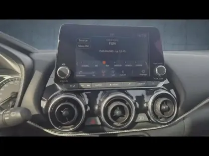 Photo 12 Nissan Juke Gén. II (F16) Ph1 Première Edition 5