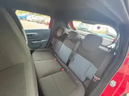 Photo 9 Fiat Panda Grande  1.2 Hybrid Turbo 110ch Pop eDCT6