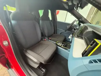 Photo 11 Fiat Panda Grande  1.2 Hybrid Turbo 110ch Pop eDCT6