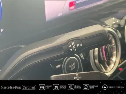 Photo 9 Mercedes EQA  250+ 190ch Edition