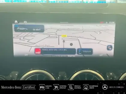 Photo 7 Mercedes EQA  250+ 190ch Edition