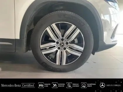 Photo 13 Mercedes EQA  250+ 190ch Edition