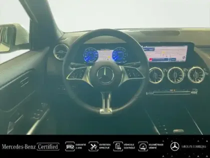 Photo 6 Mercedes EQA  250+ 190ch Edition