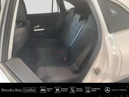 Photo 10 Mercedes EQA  250+ 190ch Edition