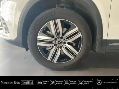 Photo 14 Mercedes EQA  250+ 190ch Edition