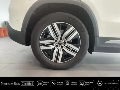 Photo 12 Mercedes EQA  250+ 190ch Edition