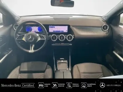 Photo 5 Mercedes EQA  250+ 190ch Edition