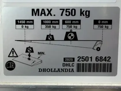 Photo 13 Fiat Ducato Gén. III Ph4 Pack Premium Connect 2