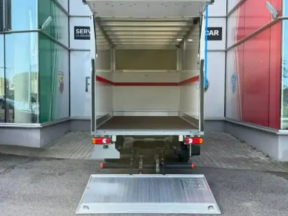 Photo 5 Fiat Ducato Gén. III Ph4 Pack Premium Connect 2