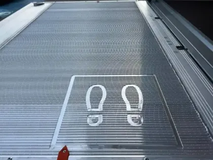 Photo 8 Fiat Ducato Gén. III Ph4 Pack Premium Connect 2