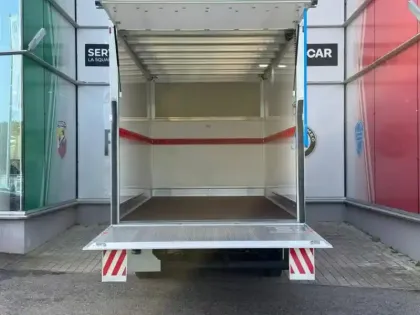 Photo 6 Fiat Ducato Gén. III Ph4 Pack Premium Connect 2