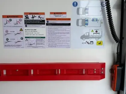 Photo 11 Fiat Ducato Gén. III Ph4 Pack Premium Connect 2