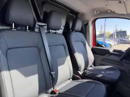 Photo 11 Ford Custom Transit  Fg 280 L1H1 2.0 EcoBlue 136ch Trend BVA8