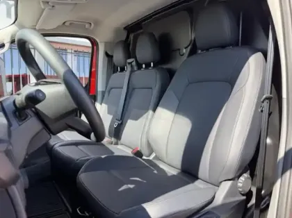 Photo 9 Ford Custom Transit  Fg 280 L1H1 2.0 EcoBlue 136ch Trend BVA8