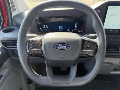 Photo 14 Ford Custom Transit  Fg 280 L1H1 2.0 EcoBlue 136ch Trend BVA8