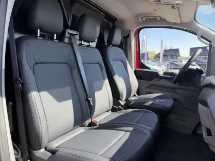 Photo 10 Ford Custom Transit  Fg 280 L1H1 2.0 EcoBlue 136ch Trend BVA8