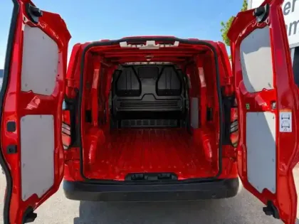 Photo 12 Ford Custom Transit  Fg 280 L1H1 2.0 EcoBlue 136ch Trend BVA8