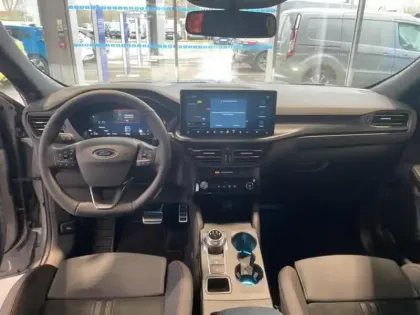 Photo 13 Ford Kuga  2.5 Duratec 180ch Hybrid FlexiFuel ST-Line X Powershift