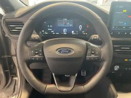 Photo 14 Ford Kuga  2.5 Duratec 180ch Hybrid FlexiFuel ST-Line X Powershift