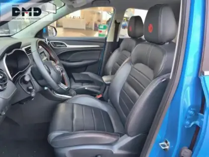 Photo 8 Mg ZS  1.5 VTi-Tech 106ch Luxury