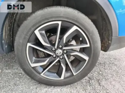 Photo 12 Mg ZS  1.5 VTi-Tech 106ch Luxury