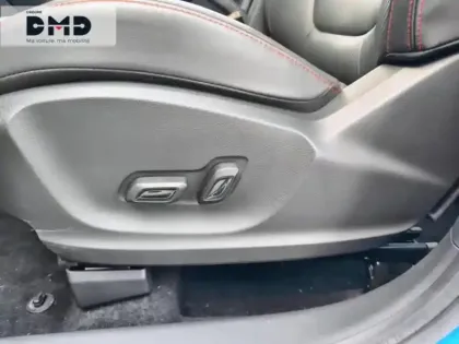 Photo 13 Mg ZS  1.5 VTi-Tech 106ch Luxury