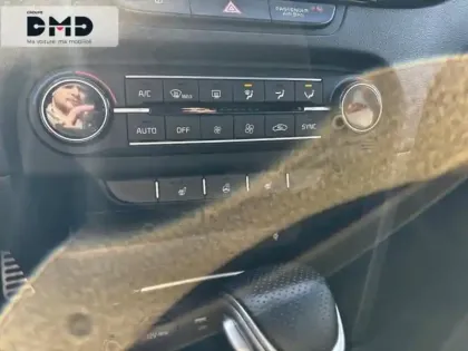 Photo 14 Kia Ceed Pro 1.6 T-GDI 204ch GT DCT7