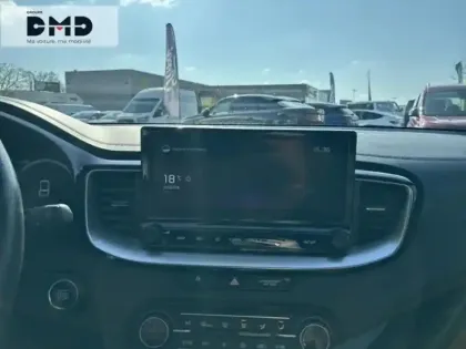 Photo 5 Kia Ceed Pro 1.6 T-GDI 204ch GT DCT7