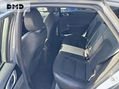 Photo 9 Kia Ceed Pro 1.6 T-GDI 204ch GT DCT7