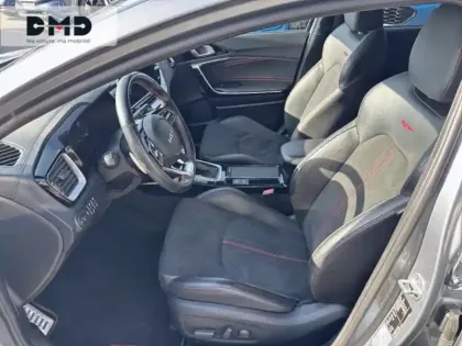 Photo 8 Kia Ceed Pro 1.6 T-GDI 204ch GT DCT7