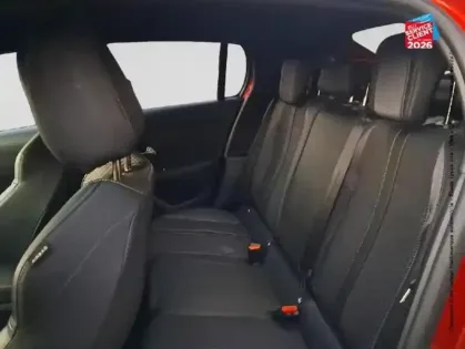 Photo 10 Peugeot 208  1.2 PureTech 100ch S&S GT