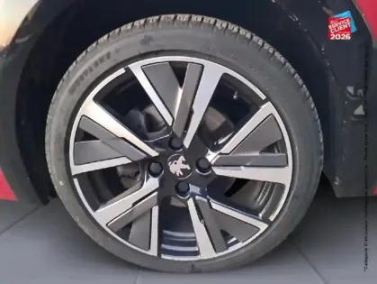 Photo 9 Peugeot 208  1.2 PureTech 100ch S&S GT