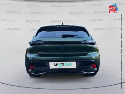 Photo 6 Peugeot 308  1.5 BlueHDi 130ch S&S GT EAT8