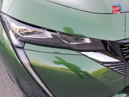 Photo 12 Peugeot 308  1.5 BlueHDi 130ch S&S GT EAT8