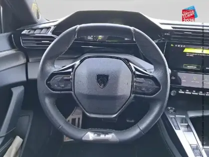 Photo 11 Peugeot 308  1.5 BlueHDi 130ch S&S GT EAT8