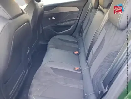 Photo 10 Peugeot 308  1.5 BlueHDi 130ch S&S GT EAT8