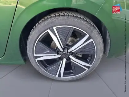 Photo 9 Peugeot 308  1.5 BlueHDi 130ch S&S GT EAT8