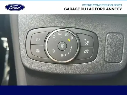 Photo 10 Ford Puma Gén. II Ph1 ST-Line 5