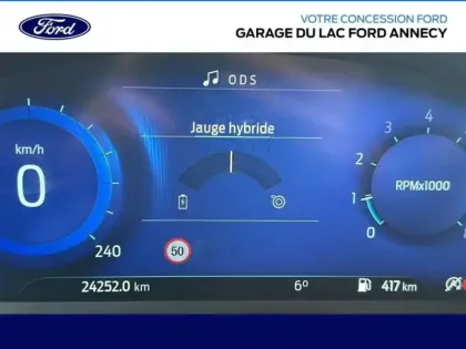 Photo 15 Ford Puma Gén. II Ph1 ST-Line 5