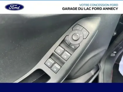 Photo 9 Ford Puma Gén. II Ph1 ST-Line 5