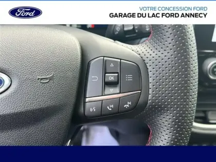 Photo 12 Ford Puma Gén. II Ph1 ST-Line 5