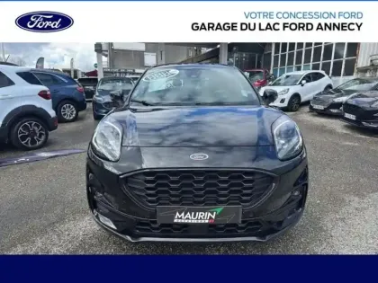 Photo 8 Ford Puma Gén. II Ph1 ST-Line 5