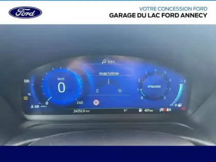 Photo 14 Ford Puma Gén. II Ph1 ST-Line 5