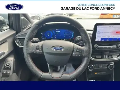 Photo 13 Ford Puma Gén. II Ph1 ST-Line 5