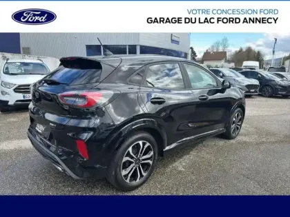 Photo 5 Ford Puma Gén. II Ph1 ST-Line 5