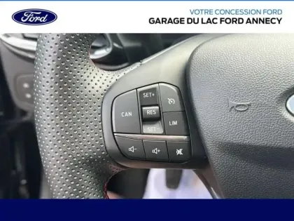 Photo 11 Ford Puma Gén. II Ph1 ST-Line 5