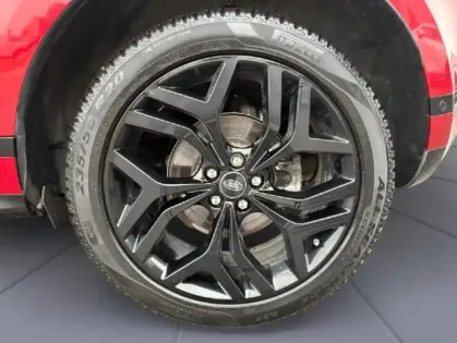 Photo 9 Land rover Range Rover  Evoque 2.0 D 180ch R-Dynamic HSE AWD BVA