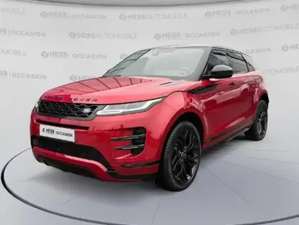 Photo Land Rover Range Rover